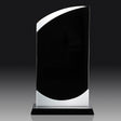 Swerve Glass 180mm