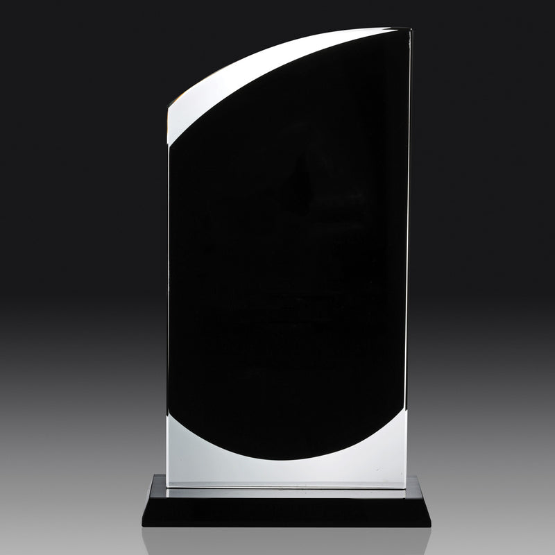 Swerve Glass 180mm
