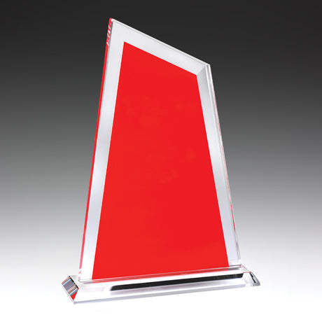 Ultra Red 225mm