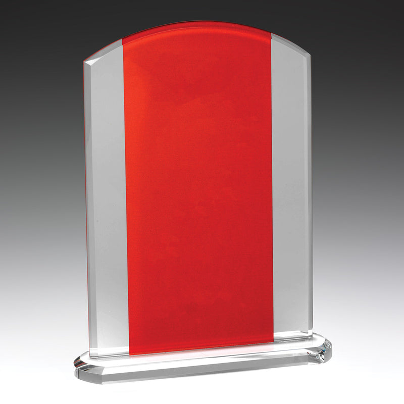 Florence Red 180mm