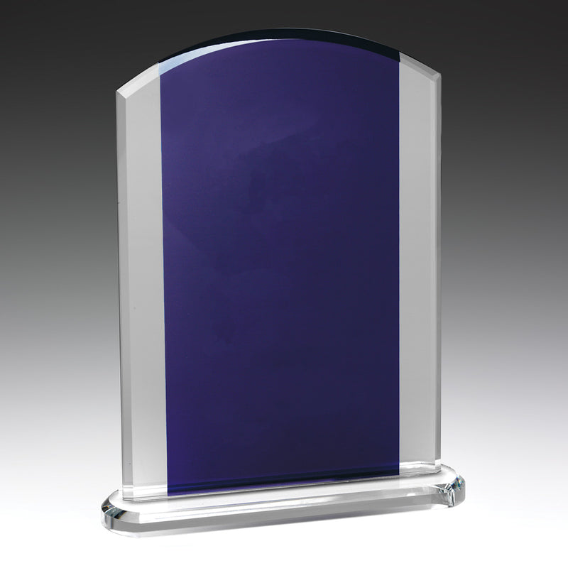 Florence Blue 180mm