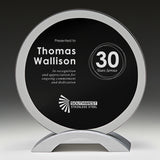 Luminary Glass 175mm