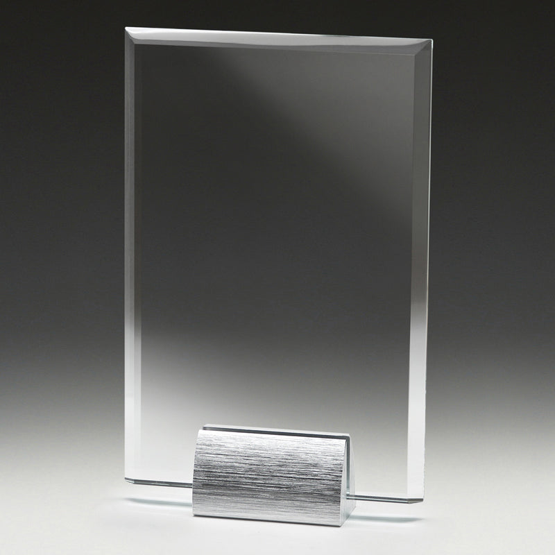 Vintage Glass Award 180mm