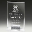 Vintage Glass Award 180mm