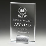 Vintage Glass Award 180mm