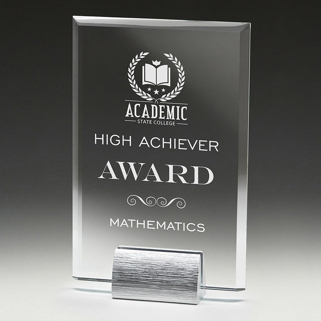 Vintage Glass Award 180mm