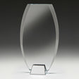 Glass & Metal Portal 190mm