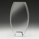 Glass & Metal Portal 190mm