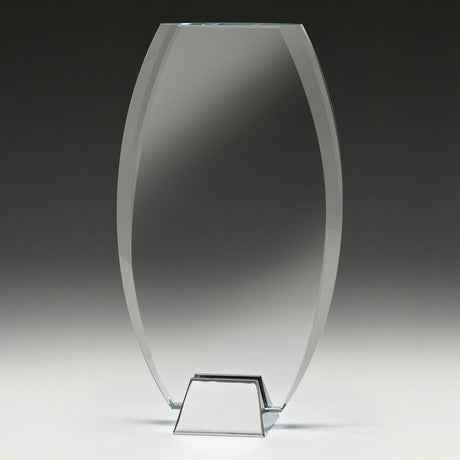 Glass & Metal Portal 190mm
