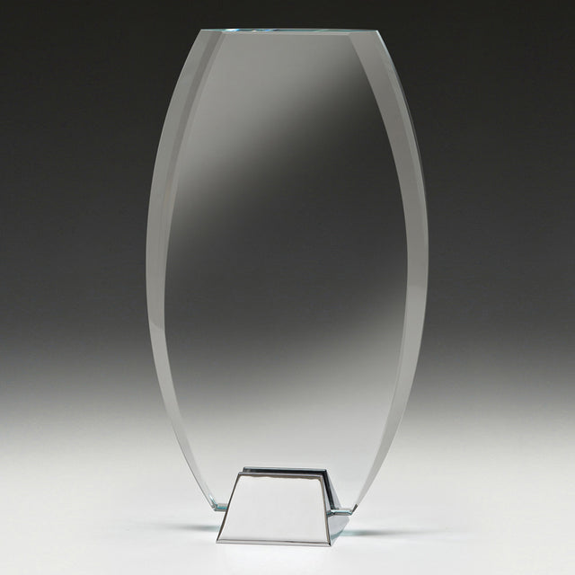 Glass & Metal Portal 190mm