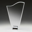 Voyager Glass / Metal 180mm