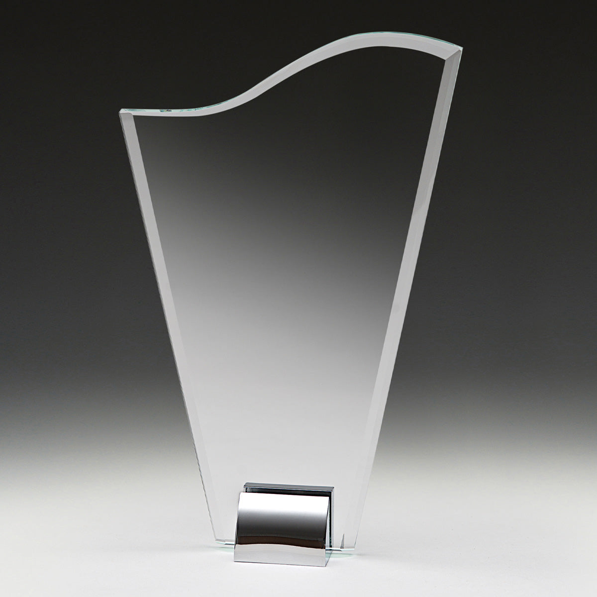 Voyager Glass / Metal 180mm
