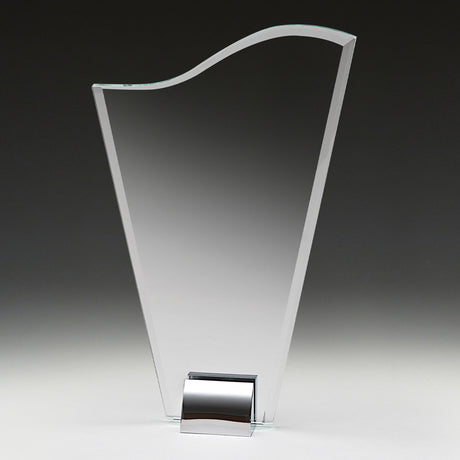 Voyager Glass / Metal 180mm