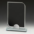 Dovetail Glass Black 200mm