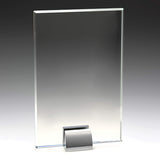 Glass & Metal Value 160mm