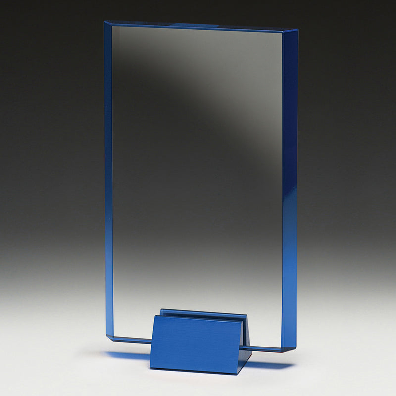 Sentry Blue 210mm
