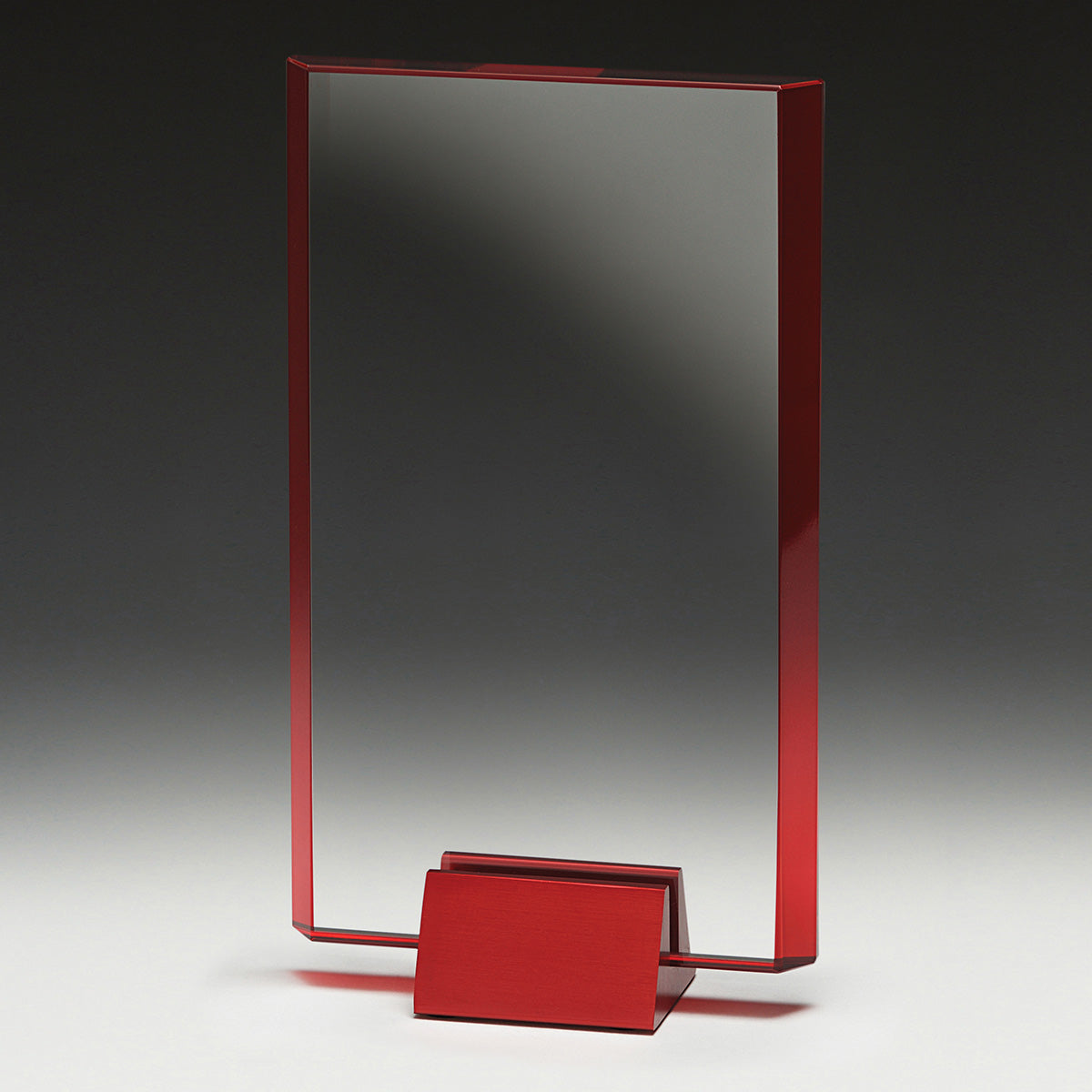 Sentry Red 210mm