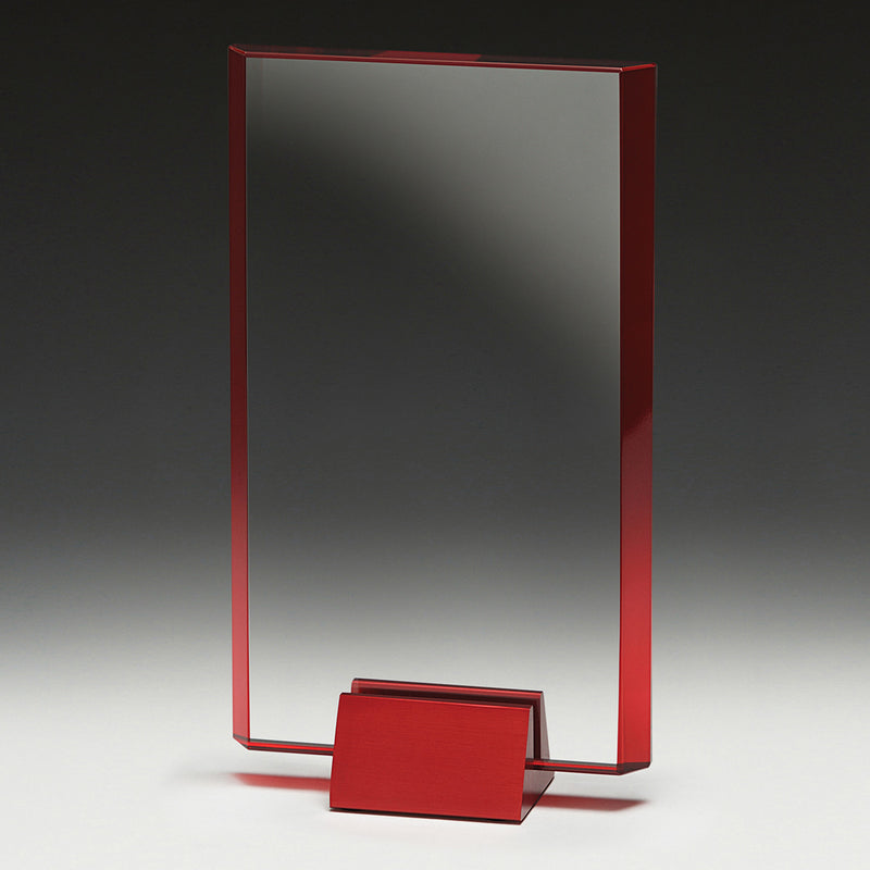 Sentry Red 210mm