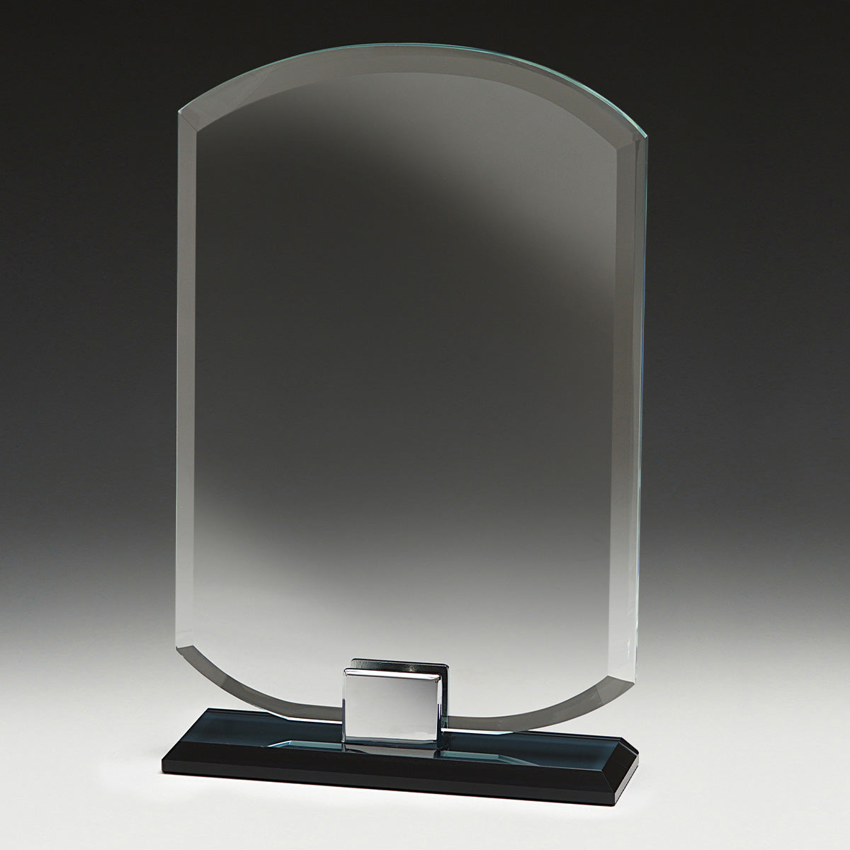 Moonwell Glass & Metal 180mm