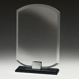 Moonwell Glass & Metal 180mm