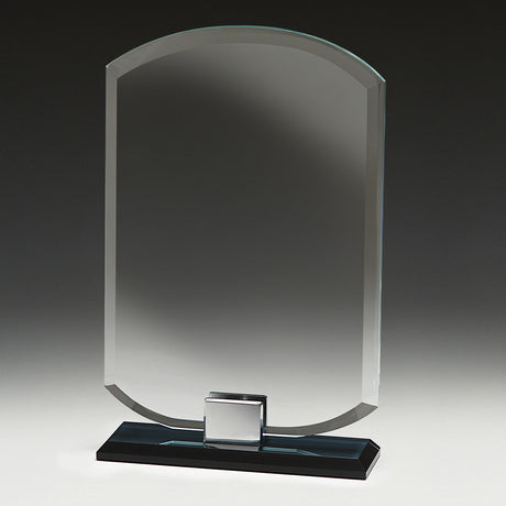 Moonwell Glass & Metal 180mm