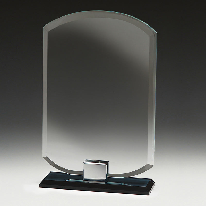 Moonwell Glass & Metal 180mm
