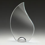 Flare Glass & Metal 140mm