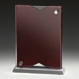 Elemental Plaque 200mm