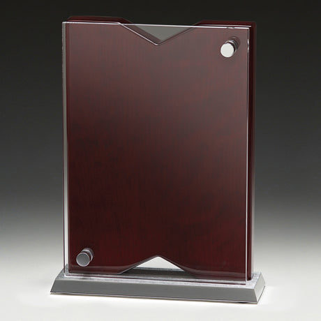Elemental Plaque 200mm