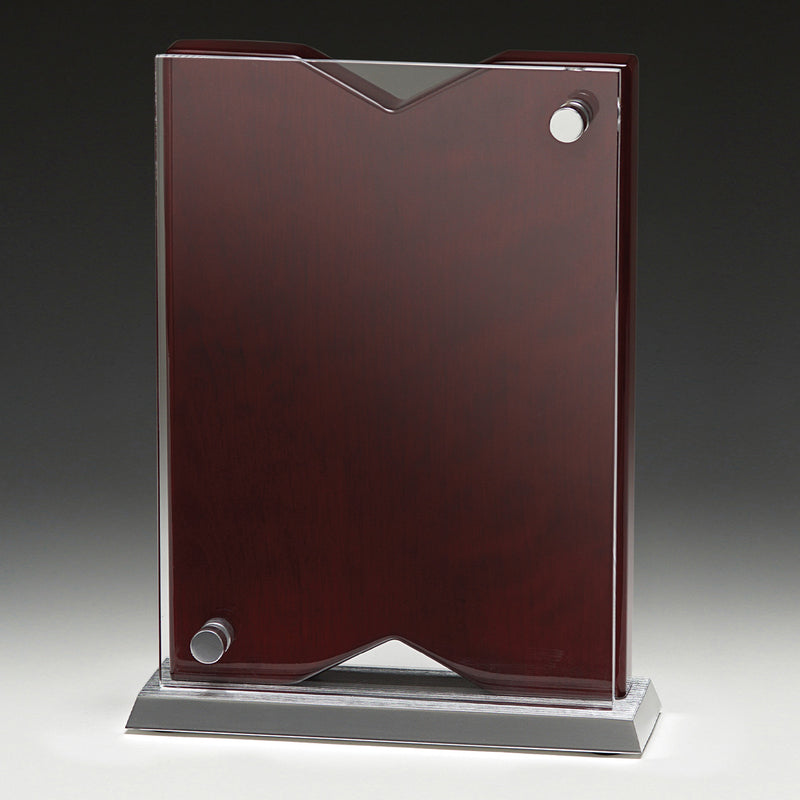 Elemental Plaque 200mm