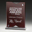 Elemental Plaque 200mm