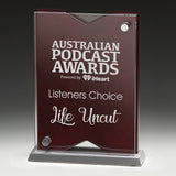 Elemental Plaque 200mm