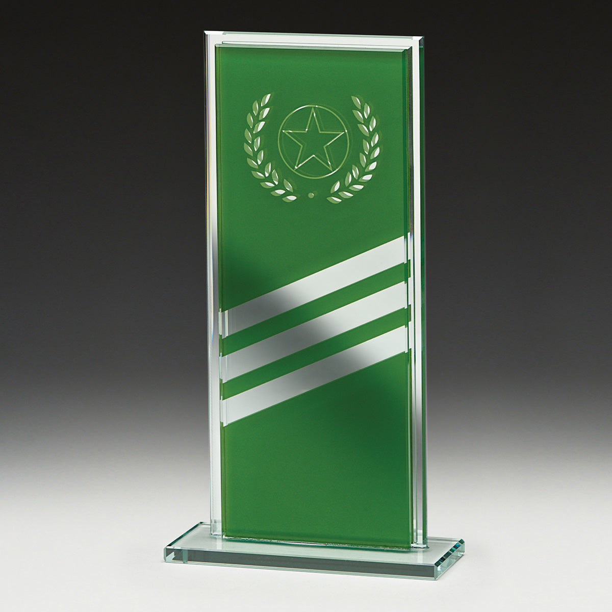 Quest - Green 185mm