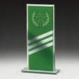 Green Quest Glass 185mm