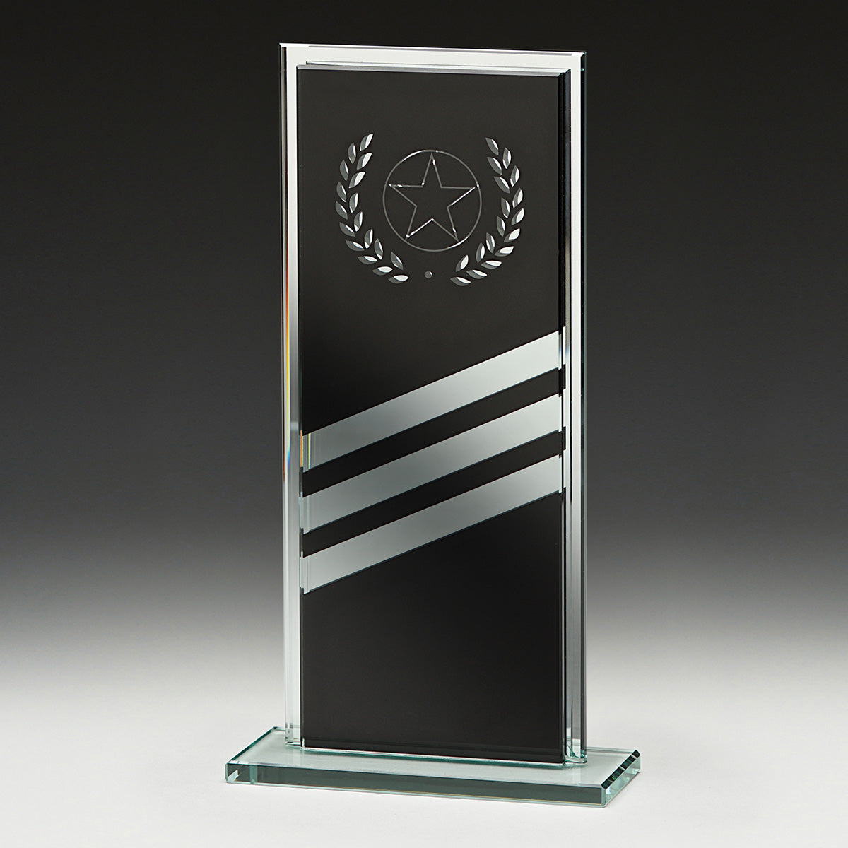 Black Quest Glass 185mm