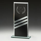Black Quest Glass 185mm