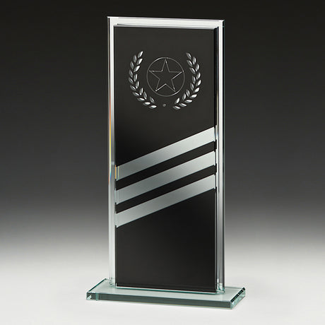 Black Quest Glass 185mm