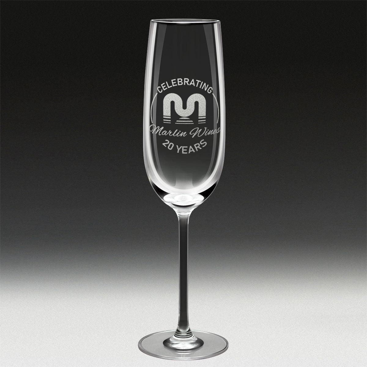 Premiere Champagne Glass 205ml