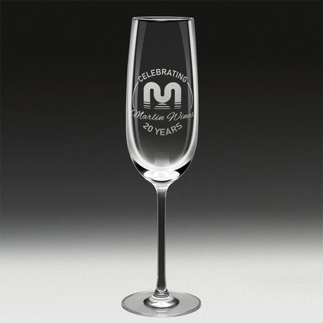 Premiere Champagne Glass 205ml