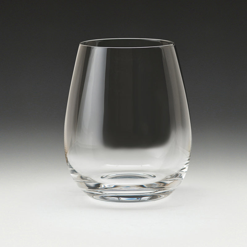 Stemless Wine Stemless Wine Glass 500ml
