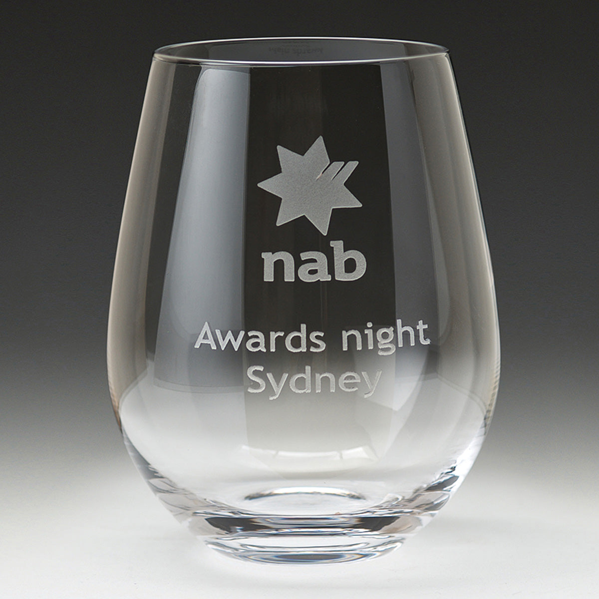 Stemless Wine 670ml