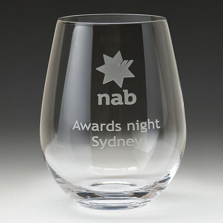 Stemless Wine 670ml