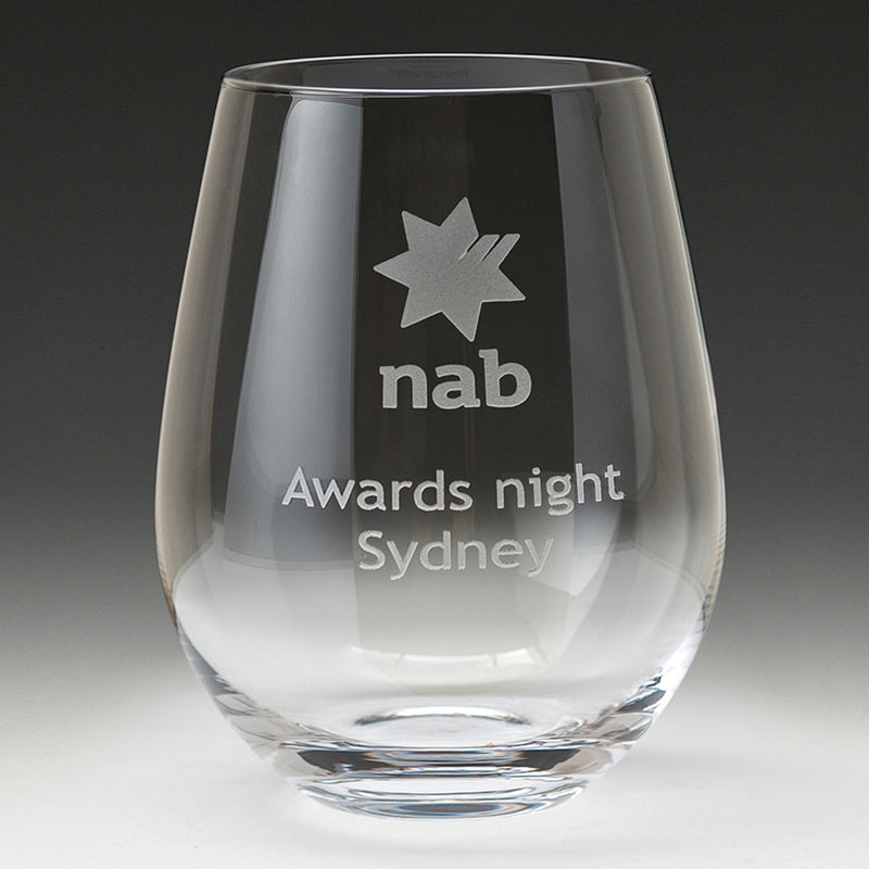 Stemless Wine 670ml