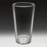 Oxford Glass 480ml