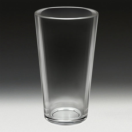 Oxford Glass 480ml