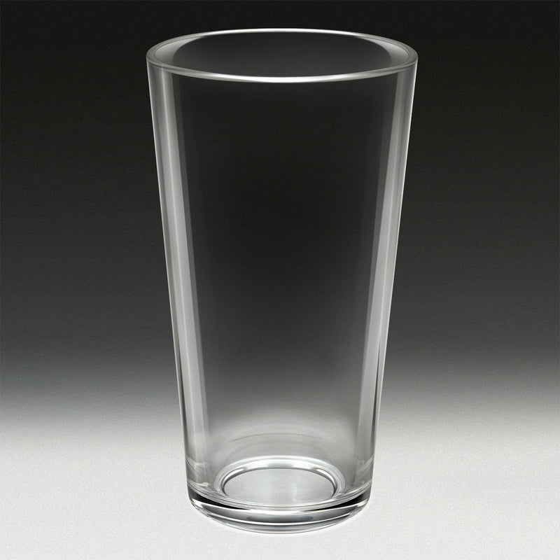 Oxford Glass 480ml