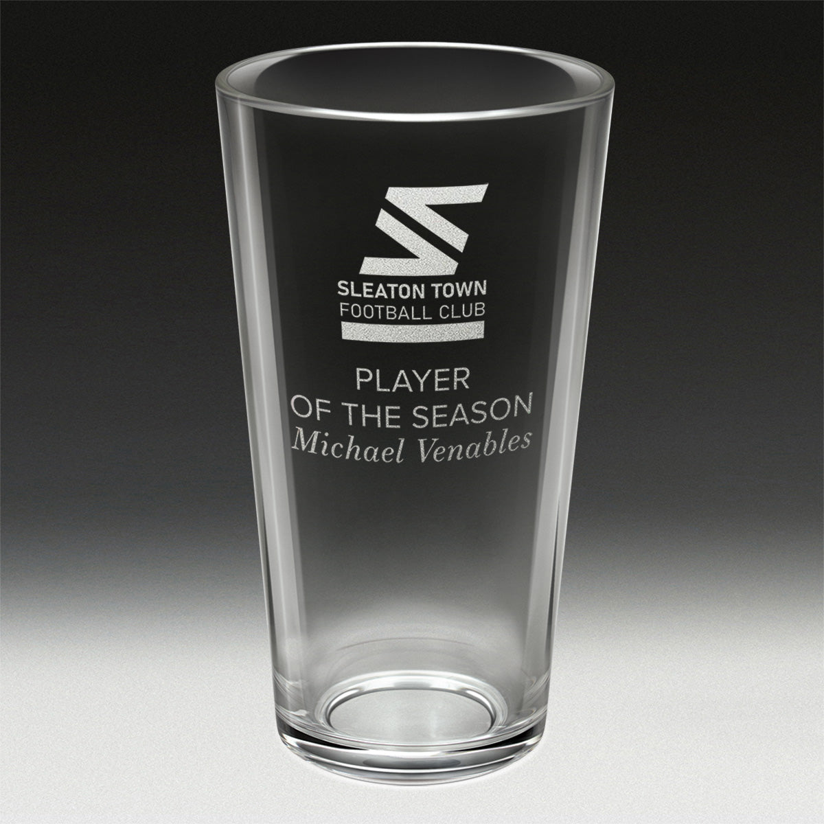 Oxford Glass 480ml