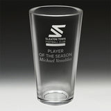Oxford Glass 480ml