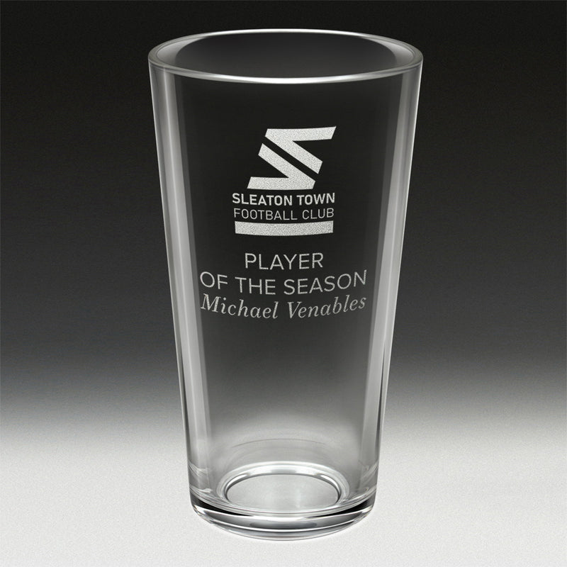 Oxford Glass 480ml