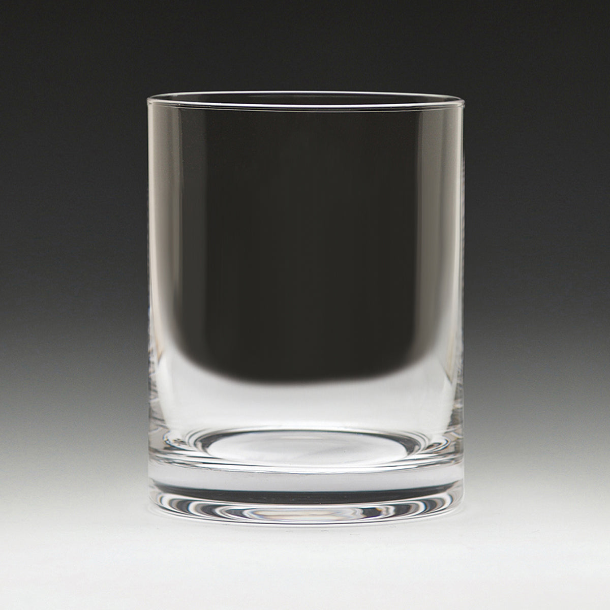 Glass Tumbler 390ml